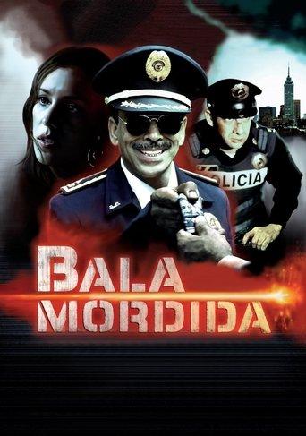 Bala mordida film afişi