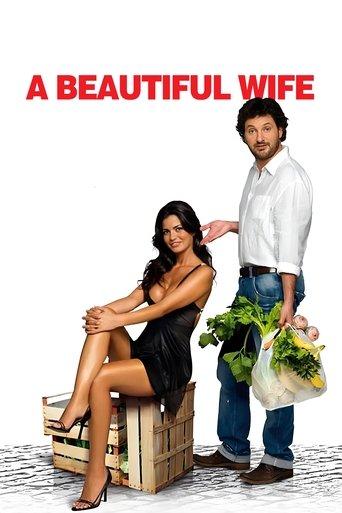 A Beautiful Wife film afişi