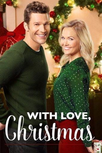 With Love, Christmas film afişi