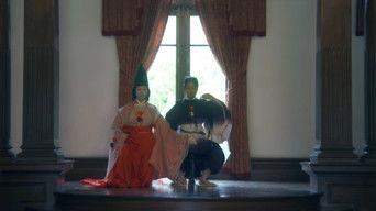 "Shiki, Yuku" (子規、逝く)