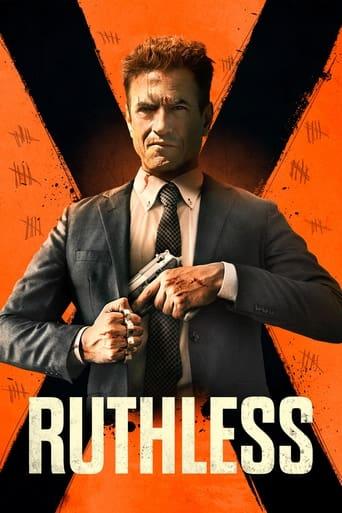 Ruthless film afişi