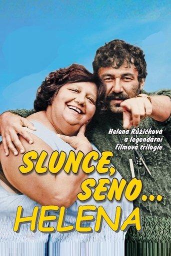 Sun, Hay, Helena film afişi