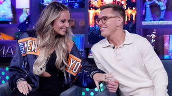 TJ Dinch, Taylor Ann Green