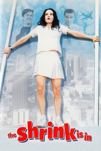 The Shrink Is In film afişi