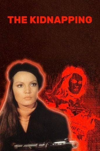 The Kidnapping film afişi
