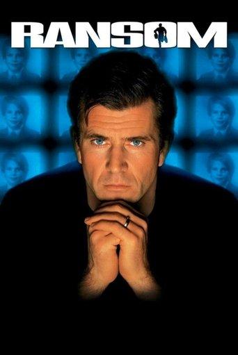 Ransom film afişi
