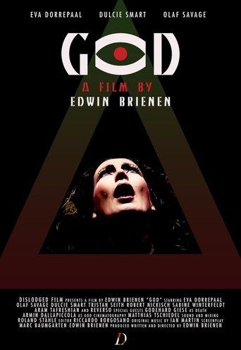 God film afişi