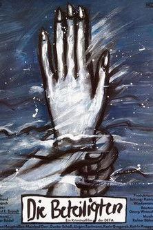 Die Beteiligten film afişi