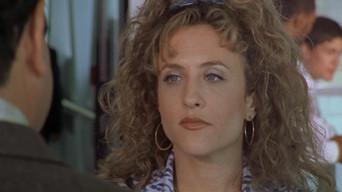 Mr. Monk and the Airplane