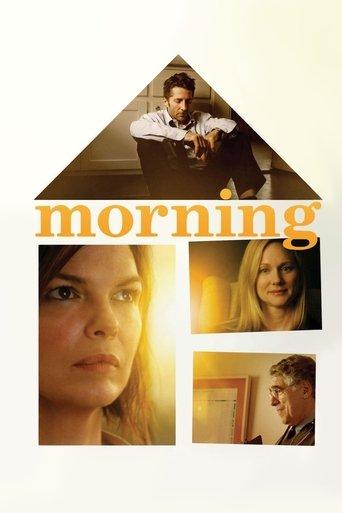 Morning film afişi
