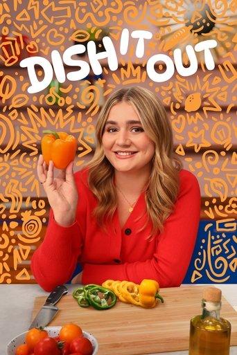 Dish It Out dizi afişi