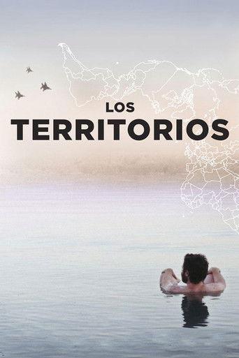 The Territories film afişi