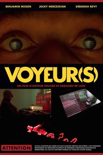 Voyeur(s) film afişi