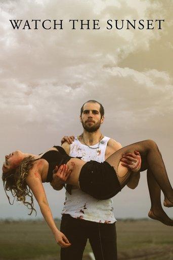 Watch the Sunset film afişi
