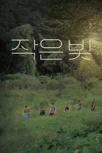 Tiny Light film afişi