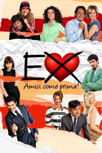 Ex 2: Still Friends film afişi