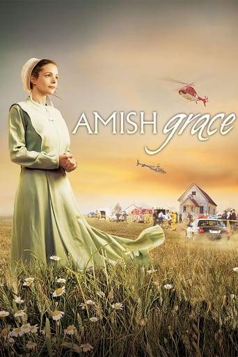 Amish Grace film afişi