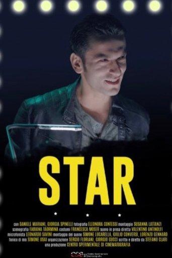 Star film afişi
