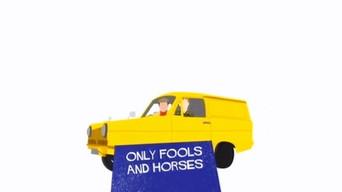 Only Fools And Horses