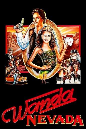 Wanda Nevada film afişi