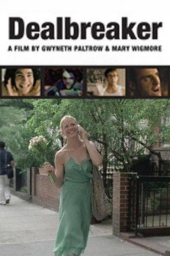 Dealbreaker film afişi