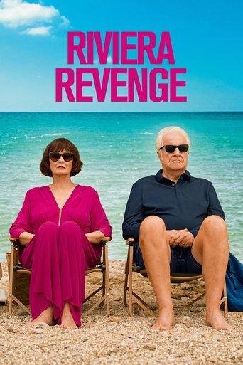 Riviera Revenge film afişi