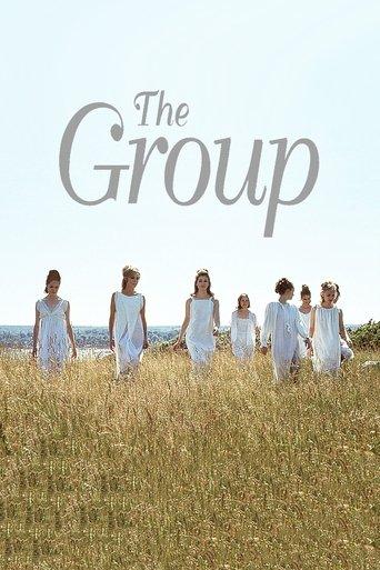 The Group film afişi