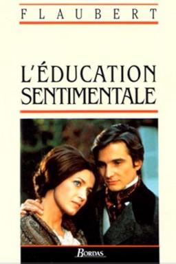 L'Éducation sentimentale dizi afişi