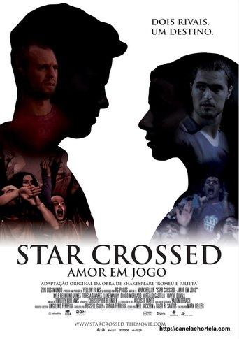 Star Crossed film afişi