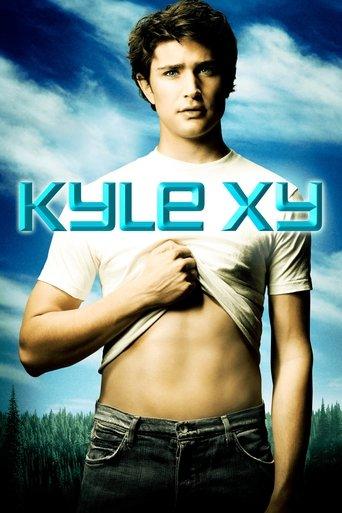 Kyle XY dizi afişi