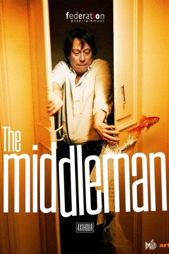 The Middleman dizi afişi
