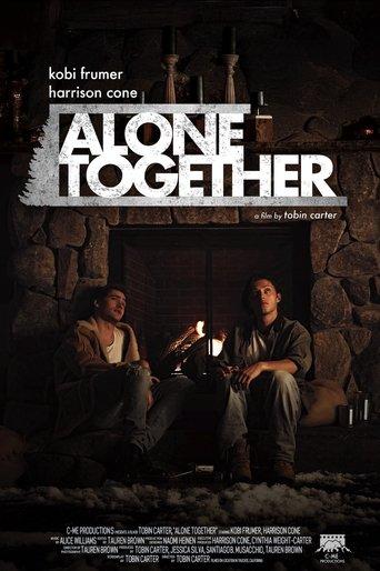 Alone Together film afişi