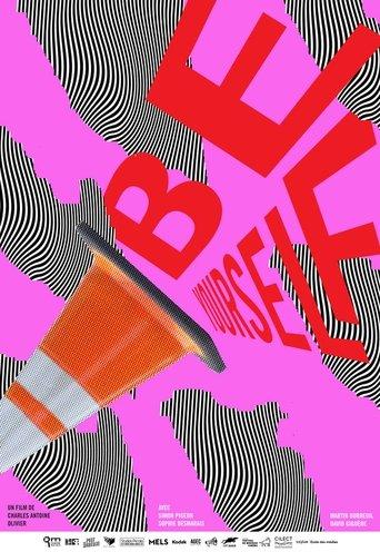 Be Yourself film afişi