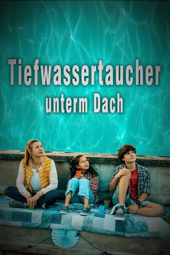 Tiefwassertaucher unterm Dach film afişi