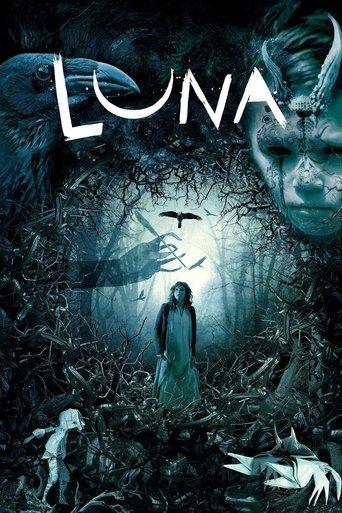 Luna film afişi