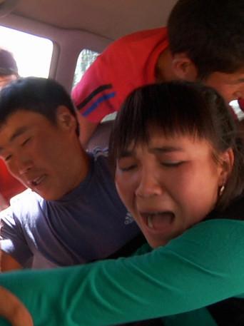 Bride Kidnapping in Kyrgyzstan film afişi