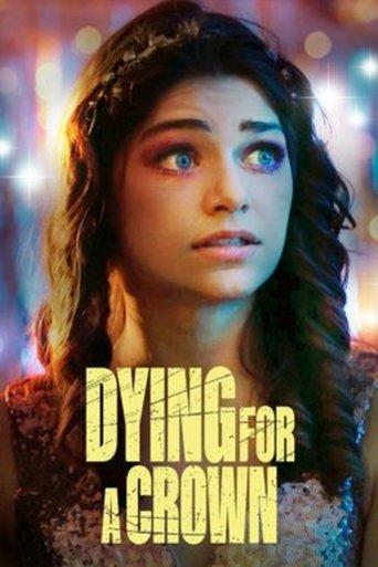 Dying for a Crown film afişi