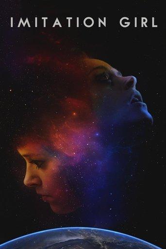 Imitation Girl film afişi