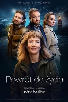 Powrót do życia dizi afişi