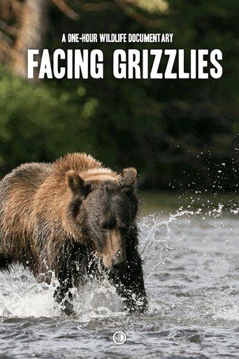 Facing Grizzlies film afişi