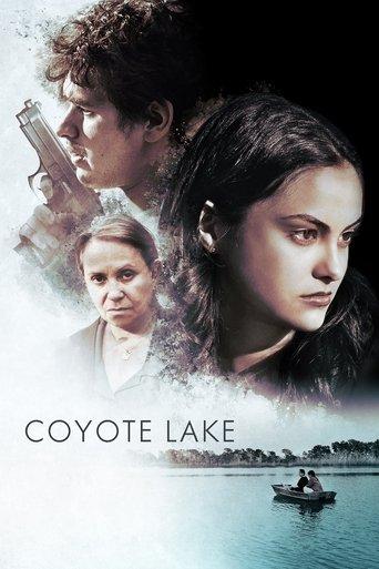 Coyote Lake film afişi