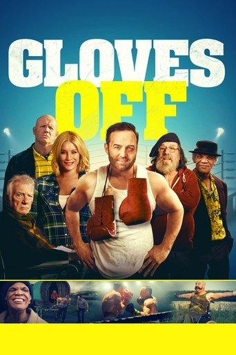 Gloves Off film afişi