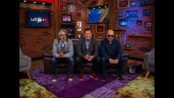 The Lethal Tele with Gabriel Delascasas