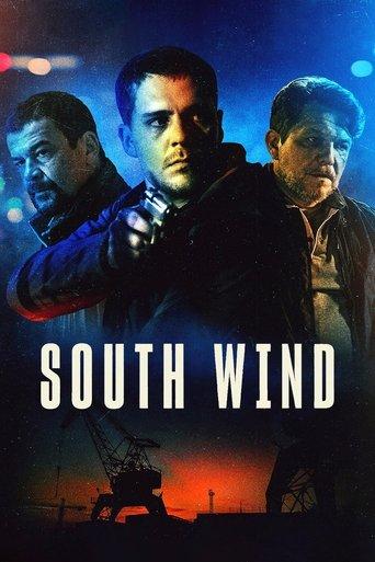 South Wind film afişi
