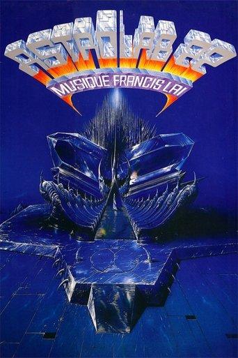 Astrolab 22 dizi afişi