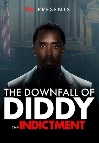 TMZ Presents | The Downfall of Diddy 2: The Indictment film afişi