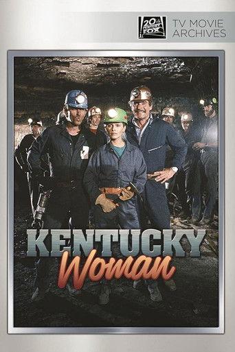 Kentucky Woman film afişi