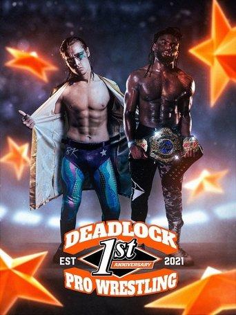 DPW 1st Anniversary film afişi