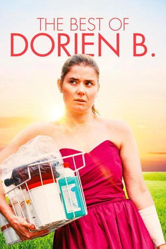 The Best of Dorien B. film afişi