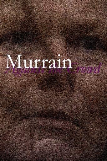 Murrain film afişi